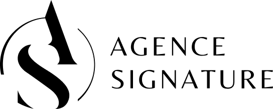 Logo Agence Signature