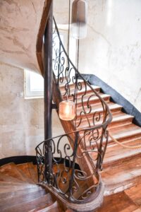 focus decoration renovation haut de gamme hotel